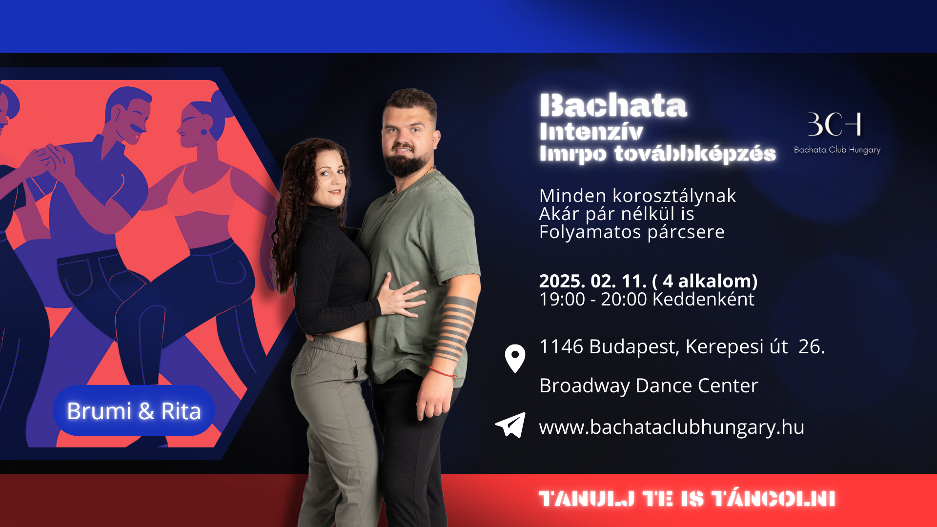 Brumi Rita Intenziv