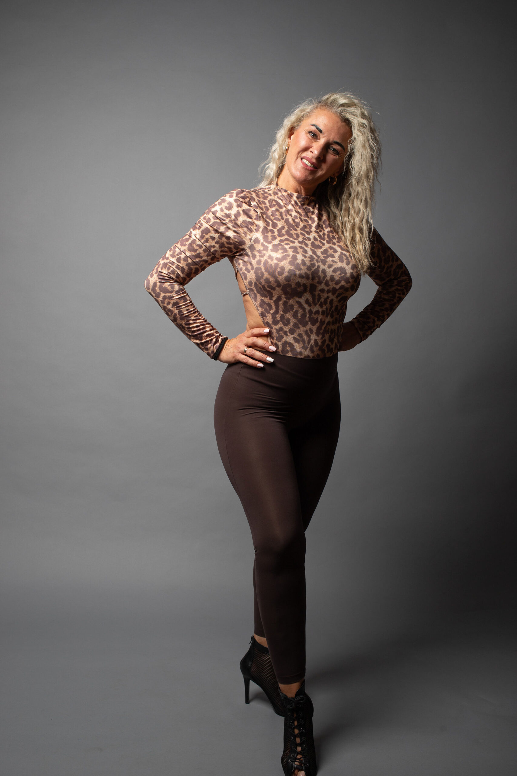Betti lady style bachata oktató, Bachata Club Hungary, Budapest