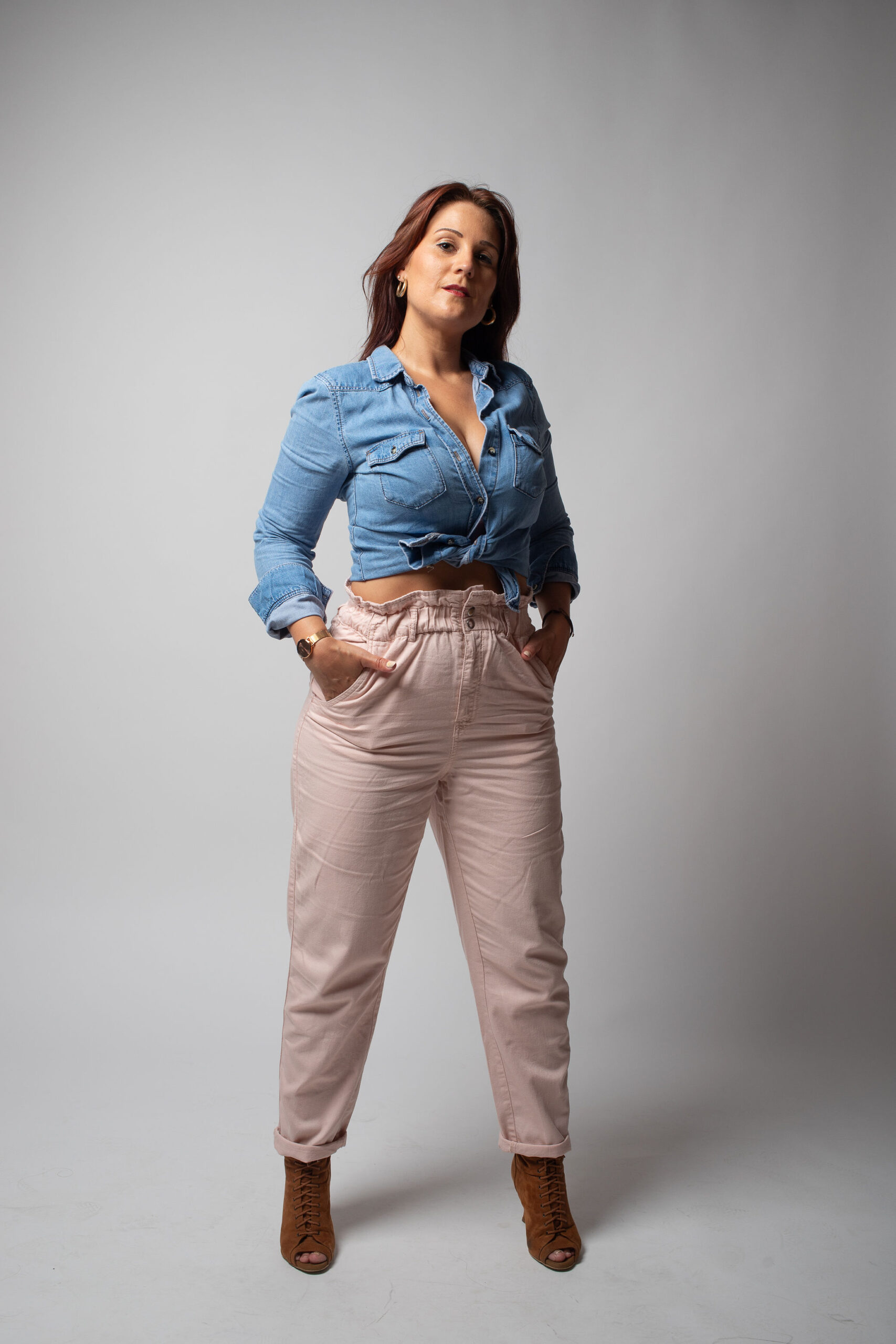 Szalaminka Rita (Rita) bachata oktató, Bachata Club Hungary, Budapest